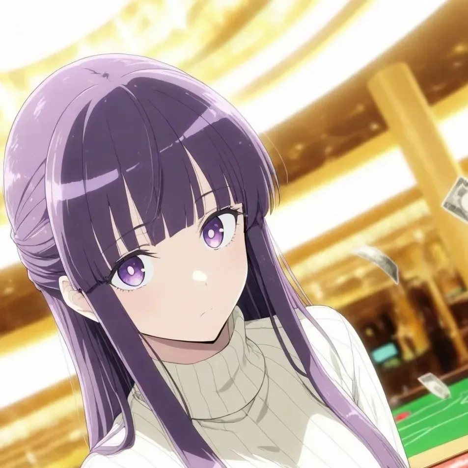 Fern is designed for ai roleplay enthusiasts, offering detailed scenario simulations.