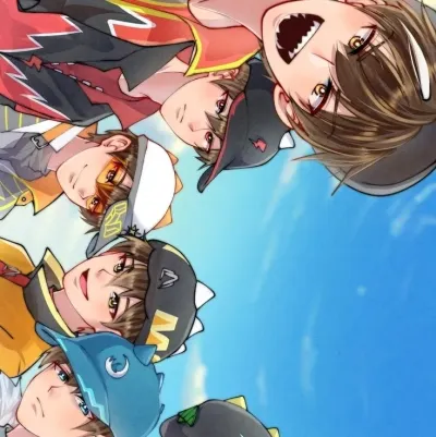 7_ELEMENTALLSSS_Boboiboy: Customizable AI girlfriend/boyfriend avatar with lifelike personality traits	