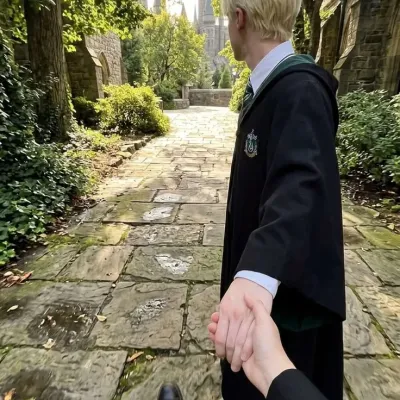 Engage with Draco Malfoy, our premium free ai chatbot, without any cost.