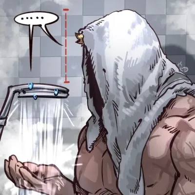 König: Playful AI chatbot mascot enhancing user engagement in random chats	