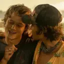 the avatar of JJ and John B - love triangle with vibrant traits for immersive roleplay experiences