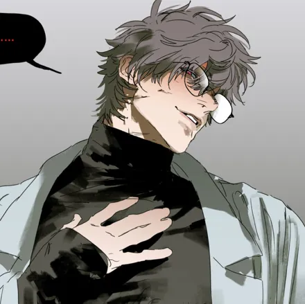 AI chat website featured role Doctor Victor, an intelligent chat partner you shouldn't miss.