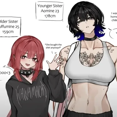 Ninah-Sarah: Engage in ai conversation with this charming AI character, featuring soulgen and ifreechat capabilities for free chat now.	