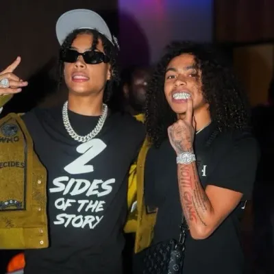 Connect with dd and ddot for a smart and engaging AI talking experience.