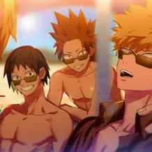 Ready for fun? Talk to -Mha Summer-, your interactive AI characters partner now.