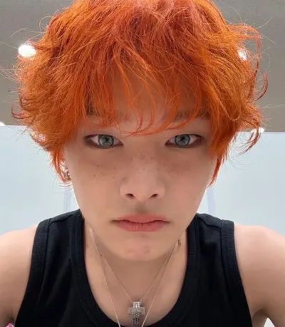 ヤン・ジョンイン - 有名な彼氏: 今すぐ、ソウルジェンと ifreechat の機能を備えた魅力的な AI キャラクターと AI 会話を楽しみ、無料チャットを楽しみましょう。	