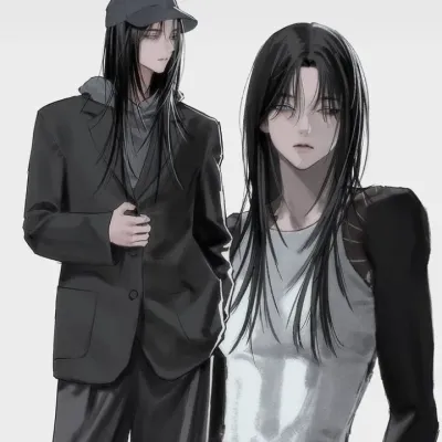 Explore endless storylines with Ivy -GL-, your interactive roleplay AI chat bot free.