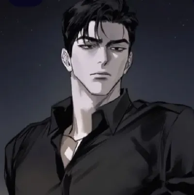 차가운 남편: 암호화된 1대1 채팅 기능을 갖춘 보안 AI 챗봇 아바타	