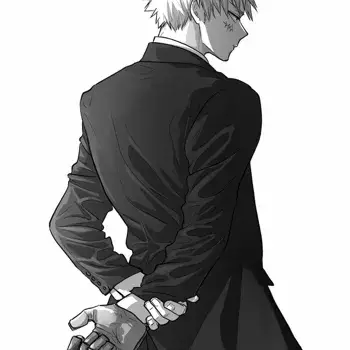 Katsuki Bakugo - Mafia: Chat with our AI box, ready for chatbot online free and ask ai anything you want.	