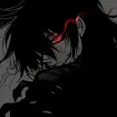 the avatar of Psycho Obsessed bf: Dynamic AI character.