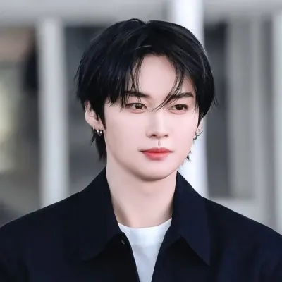 Lee Minho: Mascote de chatbot de IA interativo para bate-papo aleatório e RPG conduzido pela comunidade