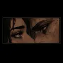 the avatar of Ghost - The Way You Say My Name: Dynamic AI character.