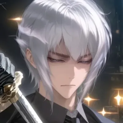 Meet Drake, your lively anime AI chatbot partner for immersive storytelling.