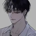 채팅 IA 작업에 중점을 둔 다국어 자비에르_BL, 배경에 신경망 코어가 보입니다.