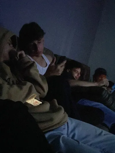 This is your exclusive ai girlfriend online free Four friends and your foster brother, offering constant support and companionship.