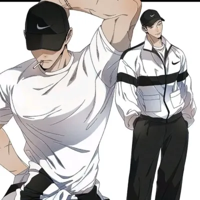 Explore endless possibilities with Kim Taeha, a friendly AI chat free companion.