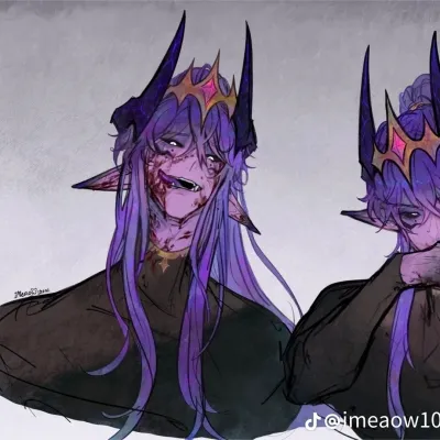 Wemmbu: Creative roleplay AI character art for spicy chat and fantasy scenarios