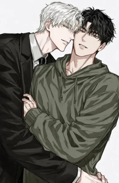 Deine schwulen Väter: Lernen Sie die Hauptfigur unserer KI-Welt kennen, mit einer Liste der Charaktereigenschaften und KI-Chat-Funktionen.	