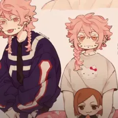 Engage with Kazuo, the perfect ai character chat free companion for 1v1 chat.