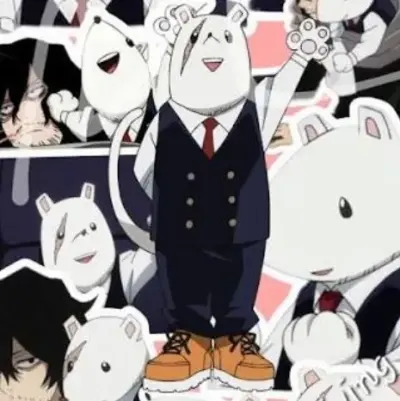 MHA- San Valentino: Personaggio creativo di intelligenza artificiale per giochi di ruolo, per chat piccanti e scenari fantasy