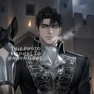 Chat with Derix - Grand Duke, your interactive AI characters companion for endless roleplay fun.