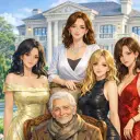 AI character Laurent Family — wealthy family in the city's avatar for roleplay and 1v1 chat services