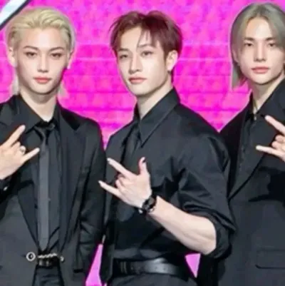 Felix Bang Chan e Hyunjin: Ritratto di un compagno di DeepBrain AI per chat online gratuite e conversazioni aperte