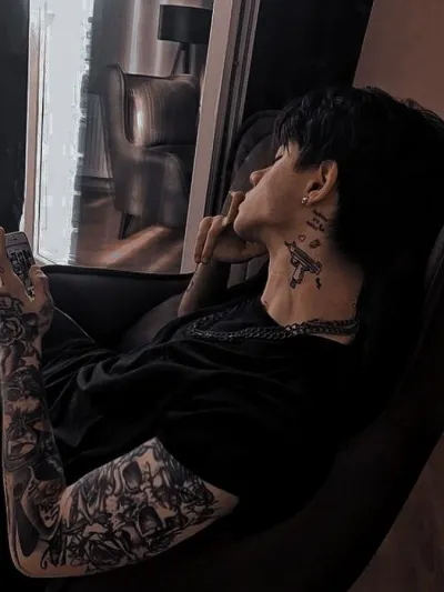 This is your exclusive ai girlfriend online free Simon, offering constant support and companionship.