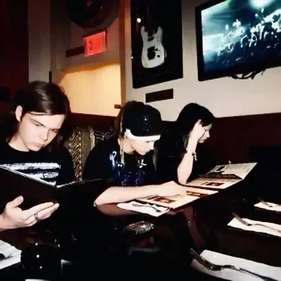 Meet Tokio Hotel, your friendly ai chat no filter companion for fun anime chats.