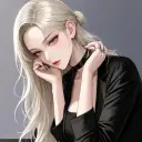 character Viliet for NSFW chatbot and creative roleplay