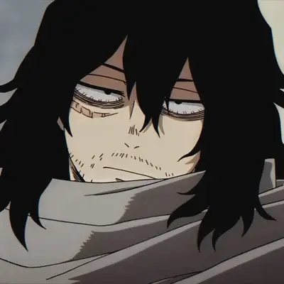 Aizawa Shouta: Erkunden Sie die Welt der KI mit unserer uneingeschränkten KI und dem kostenlosen, unbegrenzten Online-Chat, unterstützt durch Warhammer-Fantasy-Rollenspiele.	