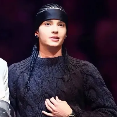 Dive into 1v1 Chat with Our Intelligent AI Chatbot Tom Kaulitz - Birthday.