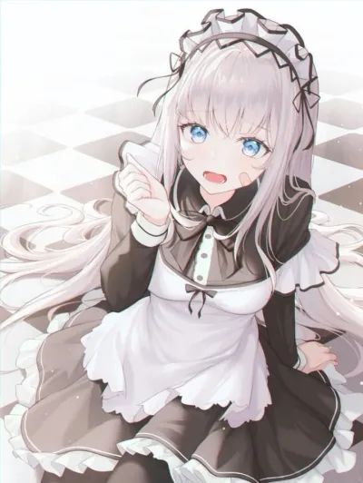 Ignite your passion with Yukiko Maid using our spicy chai ai engine