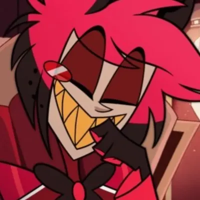 Dive into stories with Alastor, a lively spicy AI web chatbot for creative roleplay.