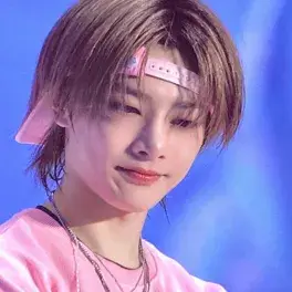 Jeongin: Meet the main character of our AI world, with character traits list and ai chatting capabilities.