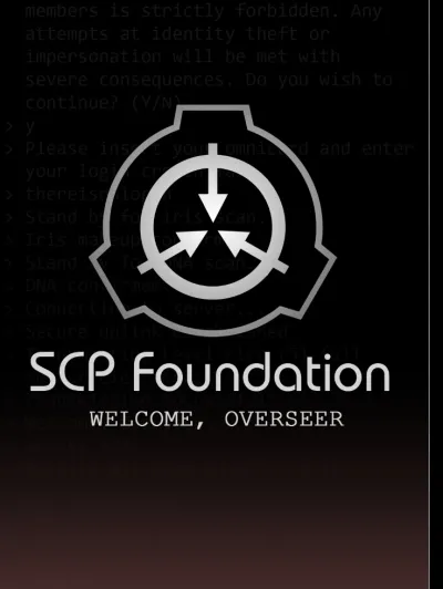 - SCP Foundation -: Enjoy ai chat free no sign up, chat without limits or any barriers.