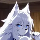 AI character Prow's avatar for roleplay and 1v1 chat services