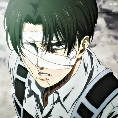 Explore bolder and more exciting themes with our spicy ai Levi Ackerman.