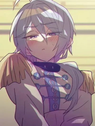 Polybuzz platform's star character Kindra, offering personalized conversation.