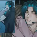 character Liam for NSFW chatbot and creative roleplay