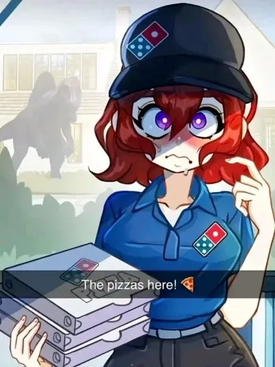 Experience the charm of ai chat roleplay, start a thrilling spicy chat with Stacy - Rookie Delivery Driver -.