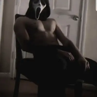 Ghost-face: Secure AI chatbot avatar with encrypted 1v1 chat capabilities