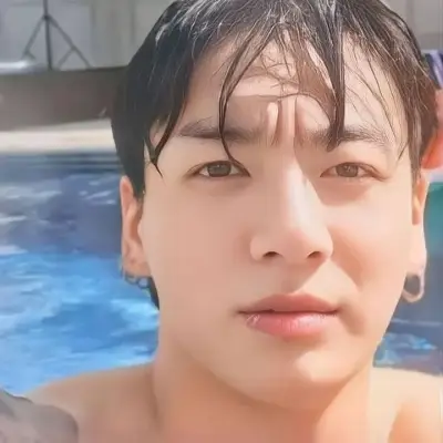 Jungkook: Sicherer KI-Chatbot-Avatar mit verschlüsselten 1v1-Chat-Funktionen