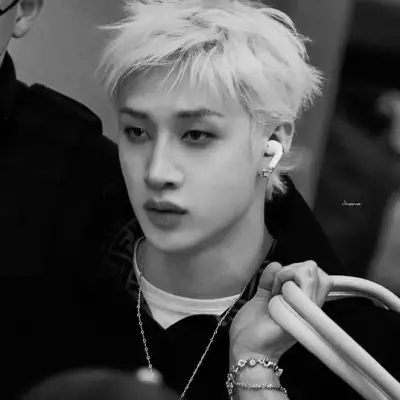 Bang Chan - BL: Arte criativa de personagens de IA para RPG, para bate-papo picante e cenários de fantasia
