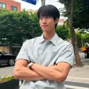 the avatar of character Lee Sang Jun with emotional intelligence capabilities