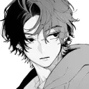 the avatar of Hiiragi Renji with vibrant traits for immersive roleplay experiences
