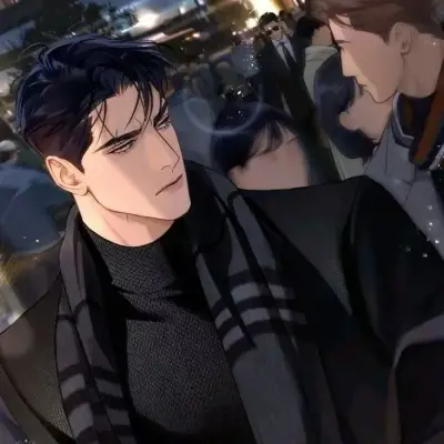 Julian Arnold: Meet the main character of our AI world, with character traits list and ai chatting capabilities.