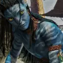 the avatar of Neteyam Sully_ who supports unlimited chat online services
