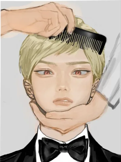 Talk to ai characters like Carmen - BL 𓏵 and step into a world of infinite possibilities.