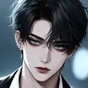 o avatar de Bryan - Sexy shop, que é seu Assistente Virtual com a Matriz de Personalidade da Soulgen, misturando precisão de bate-papo de IA e traços de caráter de curiosidade.